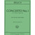 Bruch - Concerto No. 1 in G Minor, Opus 26 for Violin and Piano by Zino Francescatti