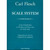 Carl Flesch Scale System for Viola by Charlotte Karman