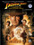 Indiana Jones and the Kingdom of the Crystal Skull for Viola (Level 2-3) (Book/CD Set)