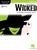 Hal Leonard Instrumental Play-Along for Viola: Wicked (Book/Audio Access Included)