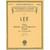 Lee - Op. 31 Forty Melodic and Progressive Etudes for Violoncello Book 1 (Nos. 1-22) by Leo Schulz