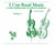 I Can Read Music Volume 1 for Cello by Joanne Martin
