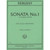 Debussy - Sonata No. 1 in D Minor (1915) for Cello and Piano by Pierre Fournier