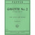 Popper - Gavotte No. 2 in D Major, Opus 23 for Cello and Piano by Leonard Rose