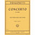 Dragonetti - Concerto in A Major for String Bass and Piano by Nanny & Sankey