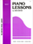 Bastien Piano Lilbrary - Piano Lessons - Level 1