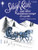 Sleigh Ride And Other Carols Easy Piano Solo with Words Songbook