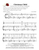 Christmas Child - Medium Low Vocal Solo