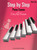 Step by Step Piano Course Book 1