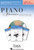 Faber Piano Adventures - Lesson Book Background Accompaniments CD - Level 2A