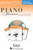 Faber Piano Adventures - Lesson Book Background Accompaniments CD - Level 2B