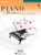 Faber Piano Adventures - Performance Book - Level 2B