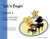 Fletcher Piano Course - Let's Begin - Primer B