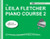 Fletcher Piano Course - Book 2