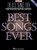 The Best Songs Ever 6th Edition in Big-Note Piano