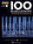 100 Blues Lessons (Book/Audio Access Included) for Intermediate to Advanced Piano/Keyboard