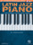 Latin Jazz Piano: The Complete Guide with Audio! (Book/Audio Access Included) for Intermediate to Advanced Piano/Keyboard