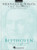 Beethoven - Moonlight Sonata, 1st Movement Single Sheet (Hal Leonard) for Easy Piano