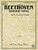 Beethoven - Moonlight Sonata, Opus 27, No. 2: First Movement Single Sheet (Belwin Classic Edition) for Late Intermediate Piano