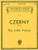 Czerny - Op. 823: The Little Pianist (Schirmer's Library of Musical Classics Vol. 54) for Intermediate to Advanced Piano