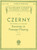 Czerny - 125 Exercises in Passage-Playing, Op. 261 (Schirmer's Library of Musical Classics Vol. 378) for Intermediate to Advanced Piano