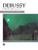 Debussy - Clair de Lune Single Sheet (Alfred Masterwork Edition) for Intermediate to Advanced Piano