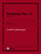 Liebermann - Nocturne No.11, Op. 112 Single Sheet for Intermediate to Advanced Piano