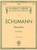 Schumann - Sonatas for Piano (Schirmer's Library of Musical Classics Vol. 1997) for Intermediate to Advanced Piano