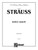 Strauss - Dance Album (Kalmus Classic Edition) for Intermediate to Advanced Piano