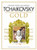 The Easy Piano Collection: Tchaikiovsky Gold for Easy Piano