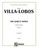 Villa-Lobos - The Baby's Family "Prole Do Bebe" , Volume 1 (Kalmus Classic Edition) for Intermediate to Advanced Piano