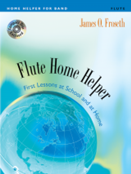 Home Helper - Flute