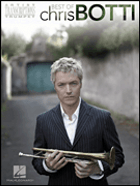 Best of Chris Botti for Trumpet