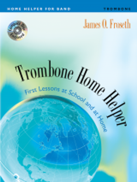 Home Helper - Trombone