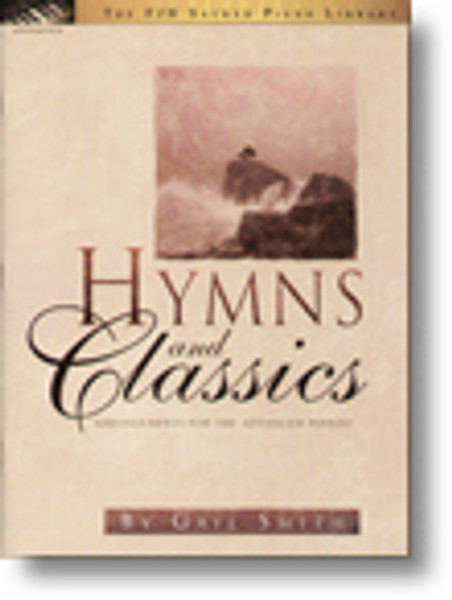 The FJH Sacred Piano Library - Hymns and Classics for Advanced Piano