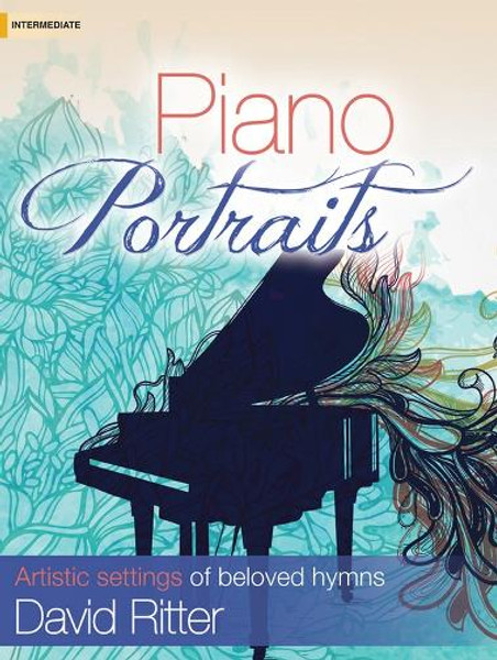 Piano Portraits for Intermediate Piano