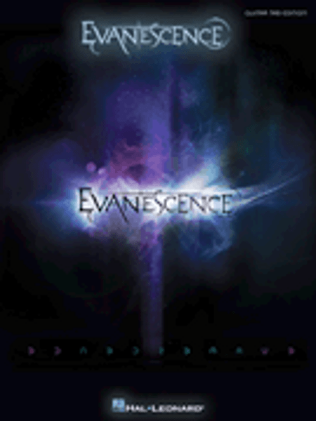 Evanescence for Guitar Tab Edition