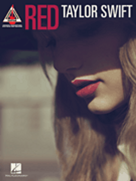 Taylor Swift: Red (Guitar Recorded Version)