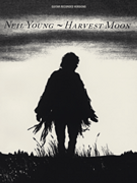 Neil Young: Harvest Moon (Guitar Recorded Version)