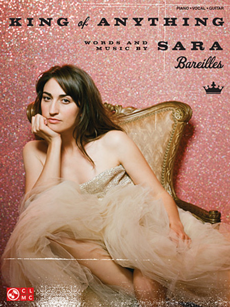 King of Anything (by Sara Bareilles) - Piano/Vocal/Guitar