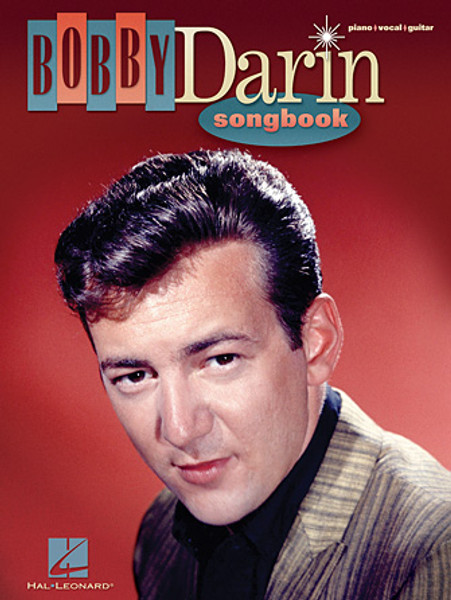 Bobby Darin Songbook - Piano/Vocal/Guitar