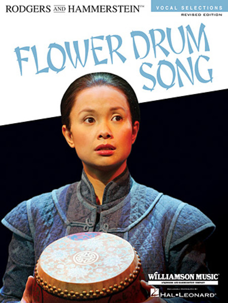 Flower Drum Song - Vocal Selections (Revised Edition)