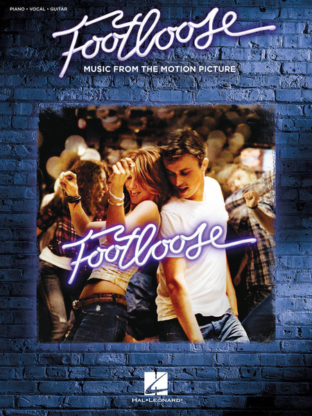 Footloose (Music from the Motion Picture) - Piano / Vocal / Guitar