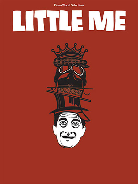 Little Me - Piano / Vocal Selections Songbook