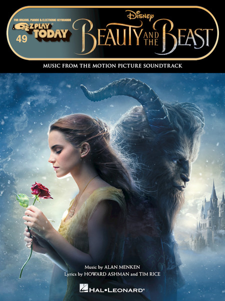 E-Z Play Today #49 - Beauty and the Beast