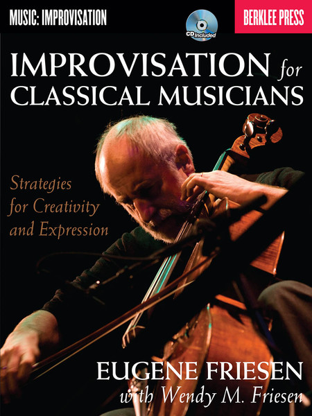 Improvisation for Classical Musicians