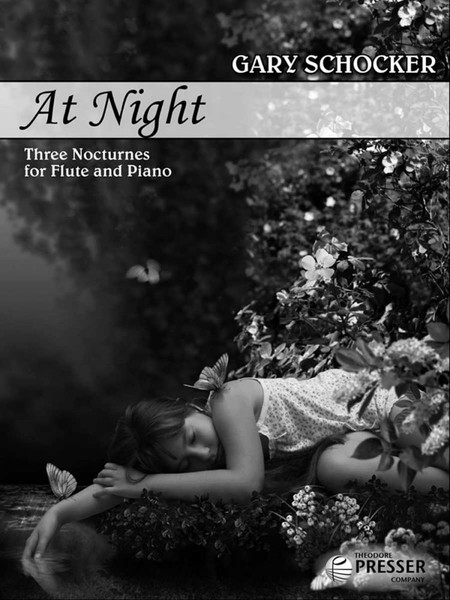 At Night - Three Nocturnes - Schocker