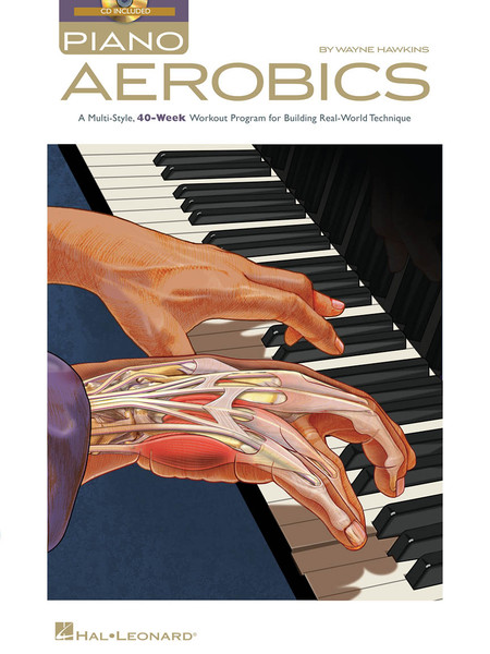 Piano Aerobics