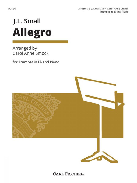 Allegro - Small