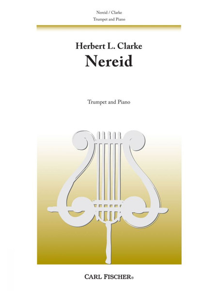 Nereid - Clarke